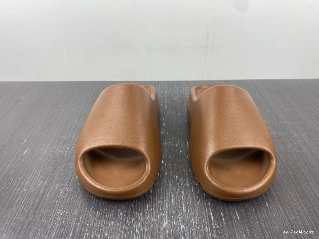 FZ5896 Adidas Yeezy Slide Flax 0729